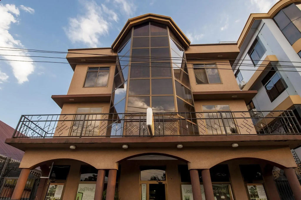 Jevas Hotel