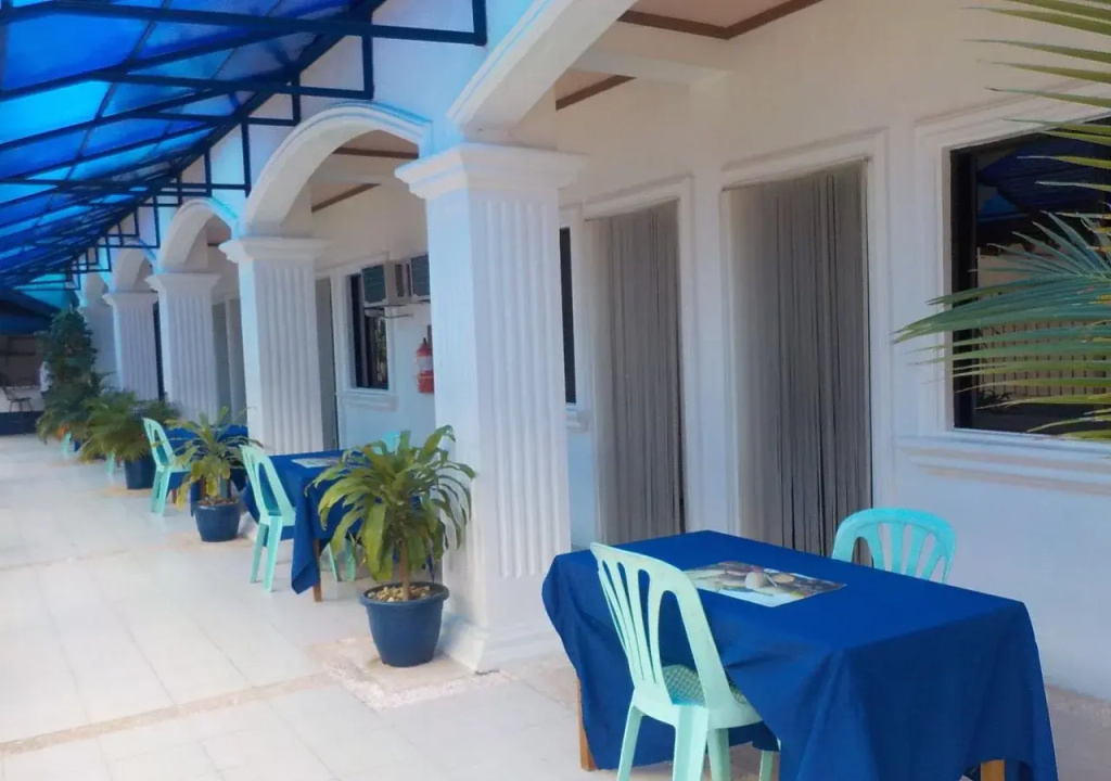 Hotel photo 18