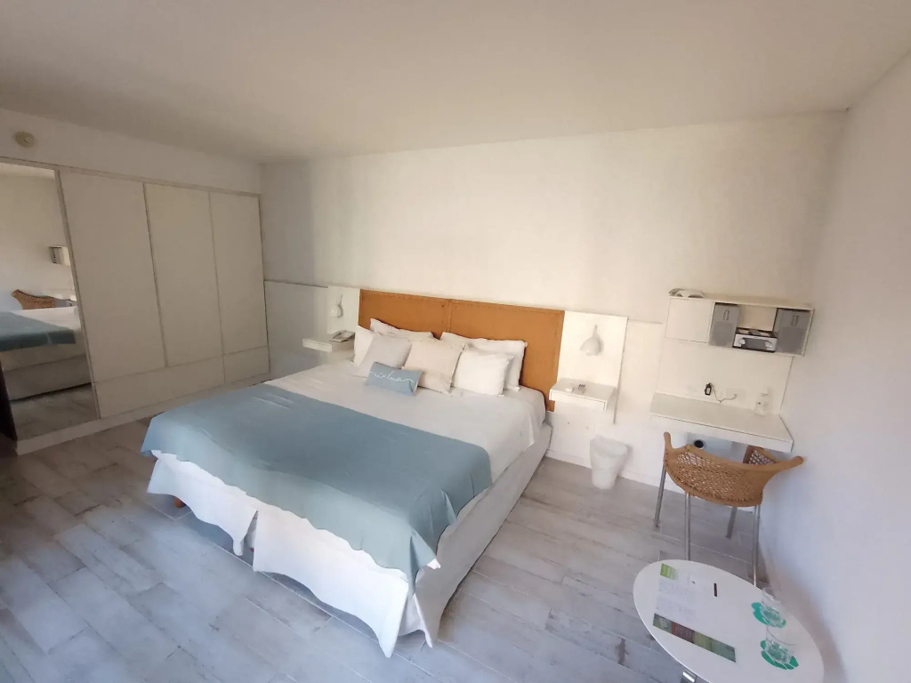 CasaCalma Hotel - Général