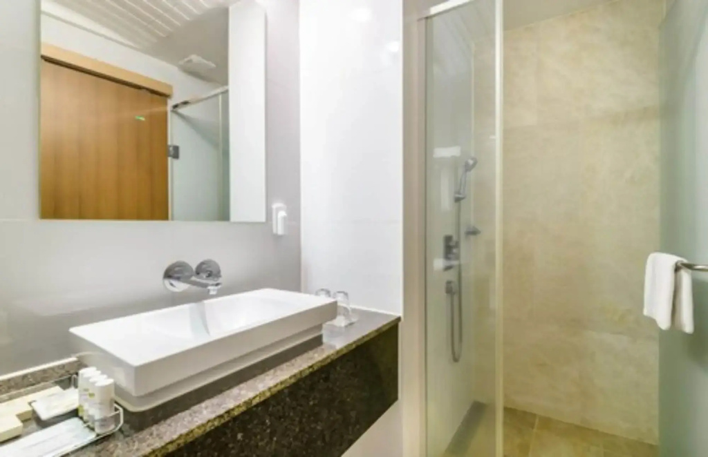 Uni Hotel Jeju - Général