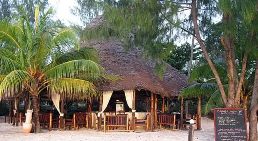Bahari View Lodge - Général