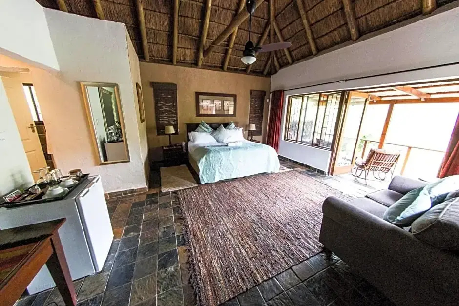 Bungalow