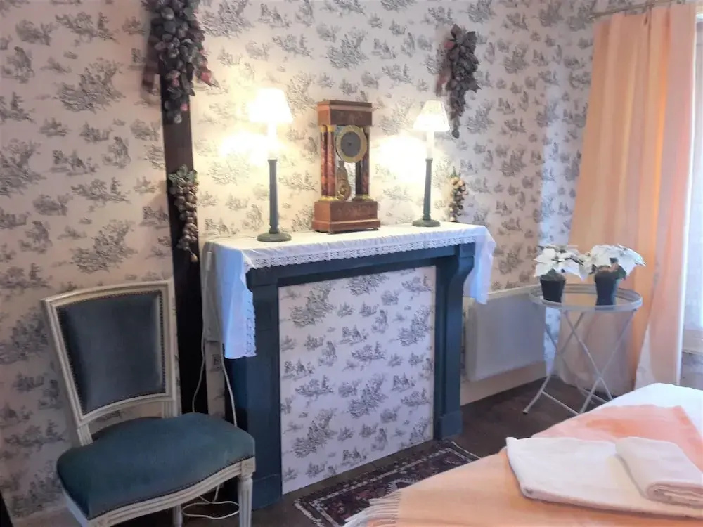 Voir la photo 4 — Apartment in the Historic Centre of Bayeux