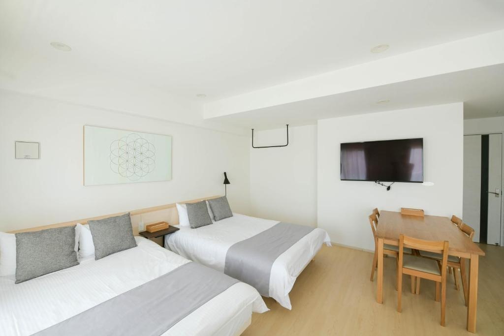 Nico Hotel 사진 12