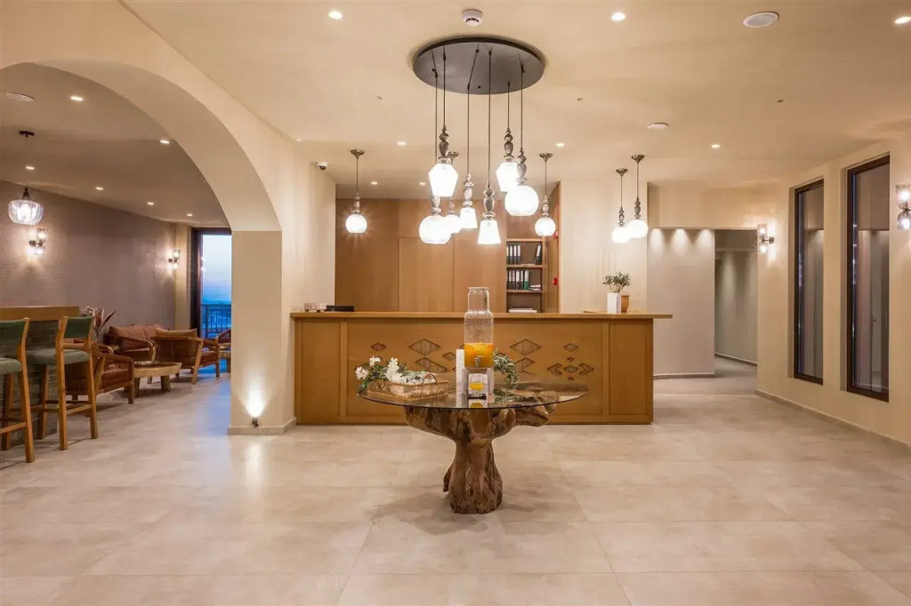 Hotel photo 10