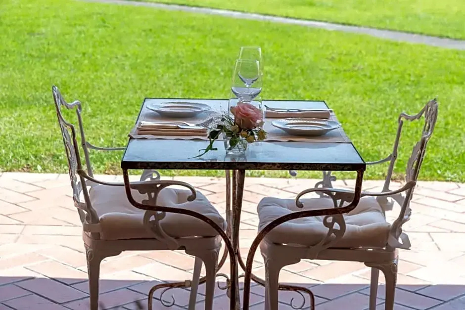 Locanda Poggioleone - Chambres