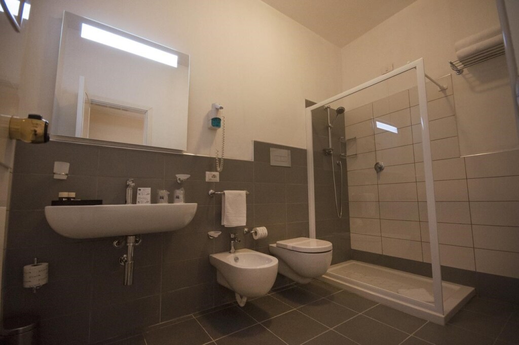 Отель iH Hotels Agrigento Kaos Resort, фото 27