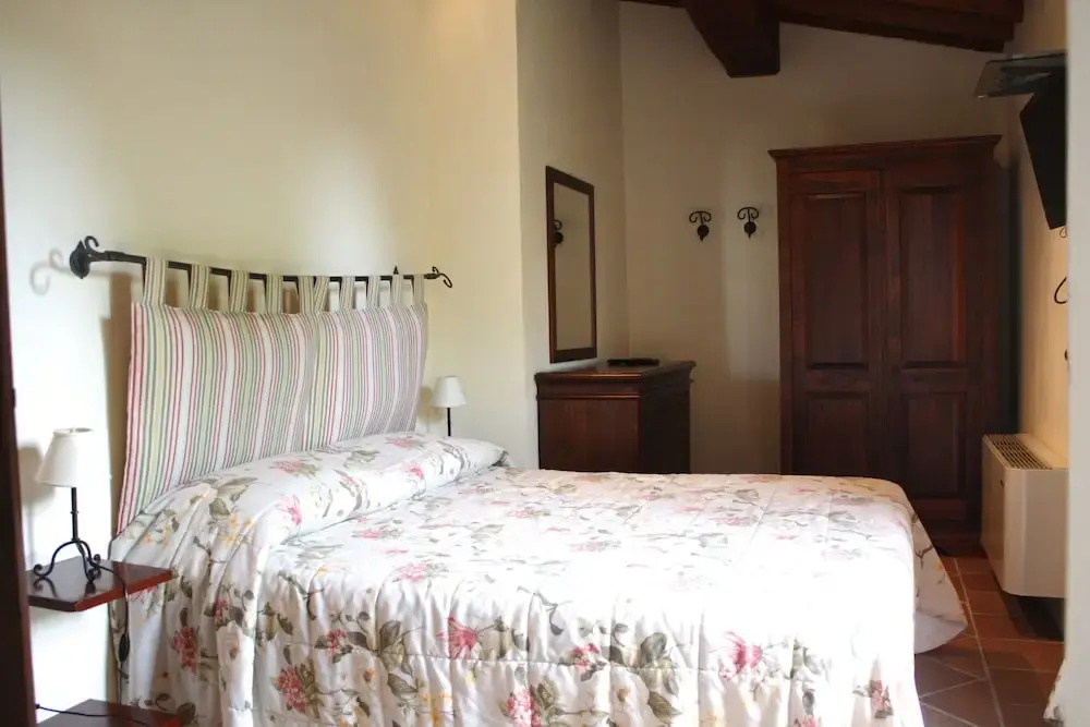 Residenza Porta Guelfa - Chambres