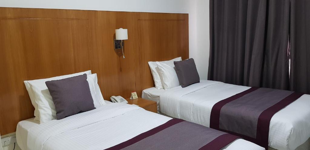 Nova Park Hotel