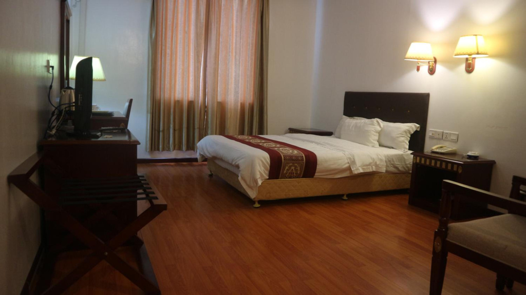 Hotel photo 5