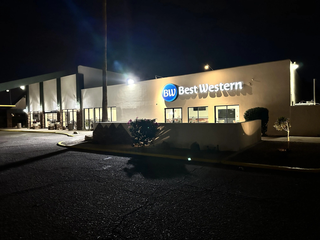 BEST WESTERN Peoria Glendale