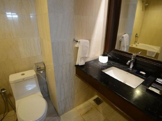 The Regency Hotel Kuala Lumpur