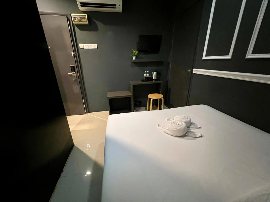 Отель 1 Hotel Kuchai Lama в Куала-Лумпуре