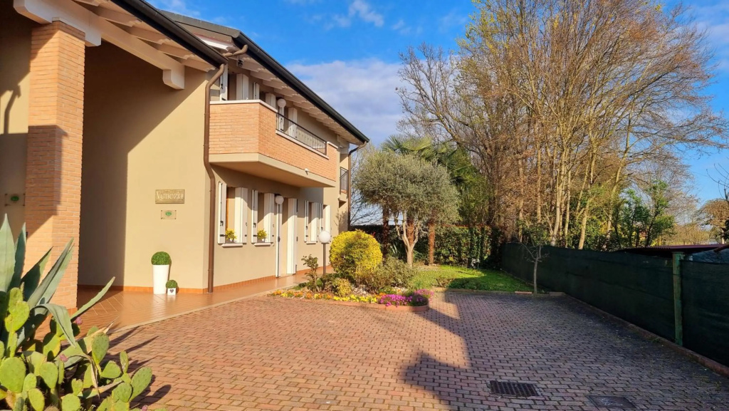 Villa Venezia