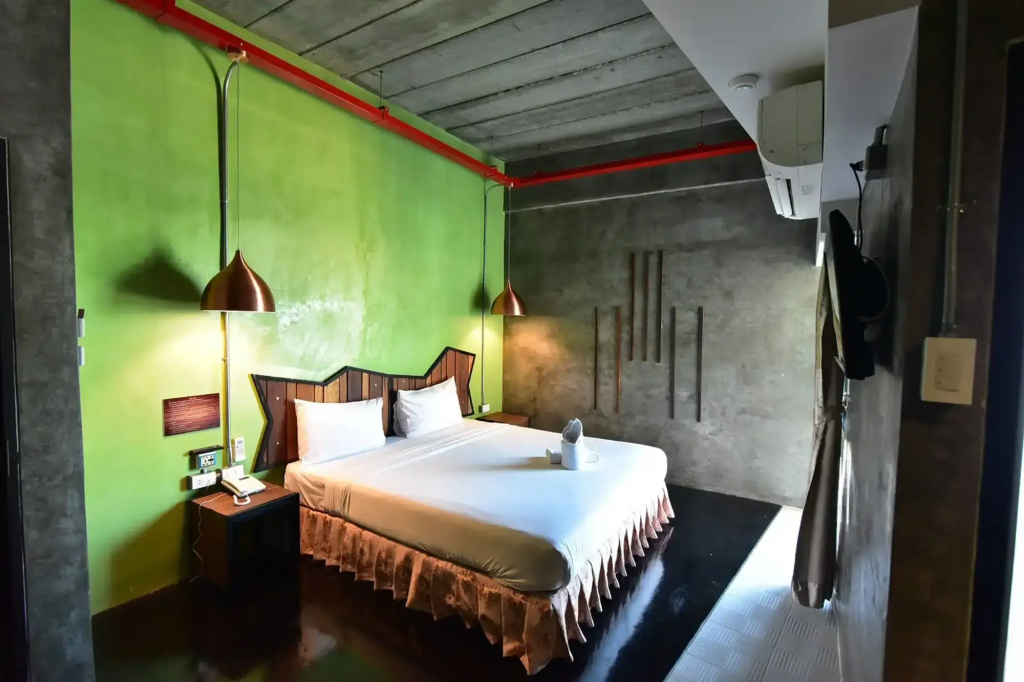 Hotel photo 26