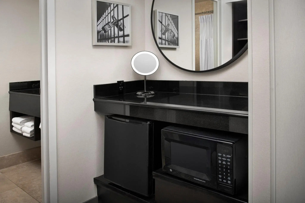 Crowne Plaza Portland Downtown Convention Center by IHG - Chambres