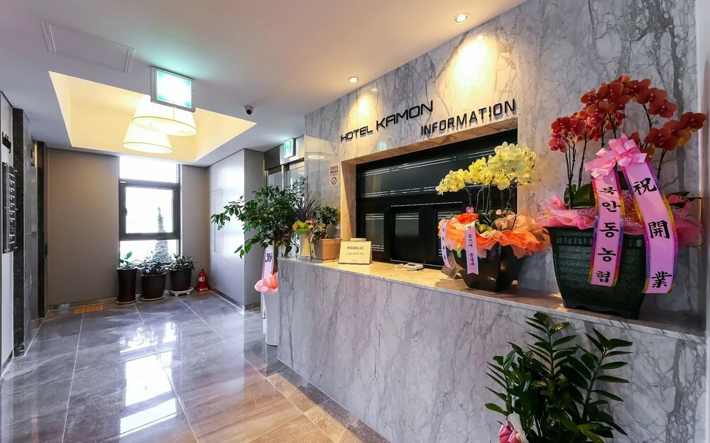 Hotel photo 2