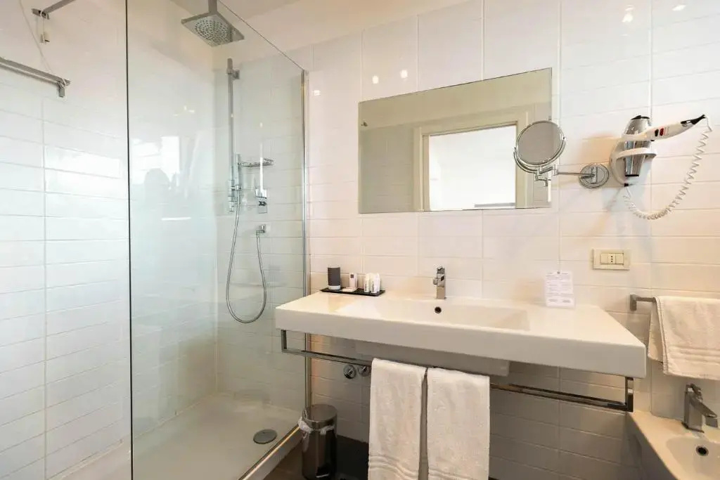 Perla Verde Hotel - Chambres