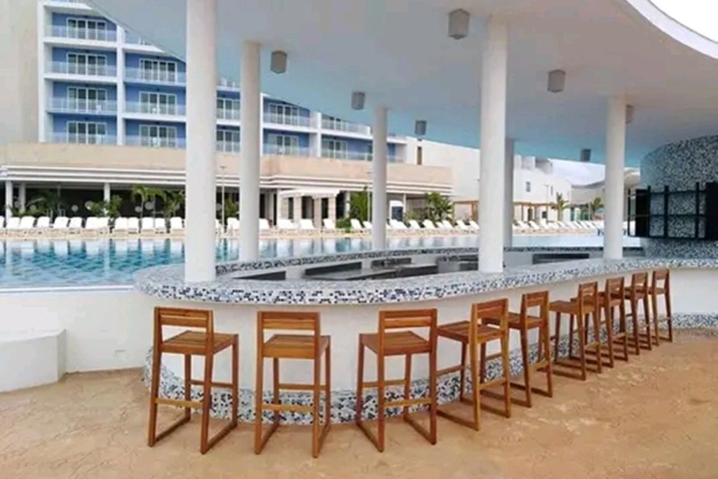 Selectum Family Resort Varadero - фото 16
