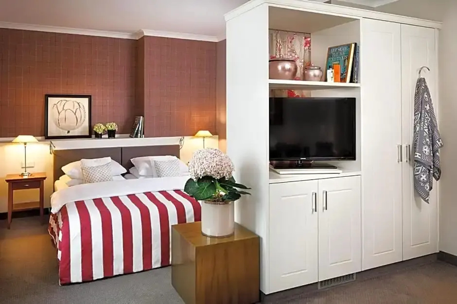 Hotel Goliath Am Dom - Chambres