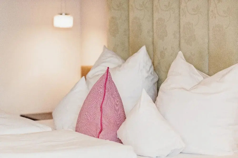 Der Eisvogel - Wellness- & Genusshotel - Chambres