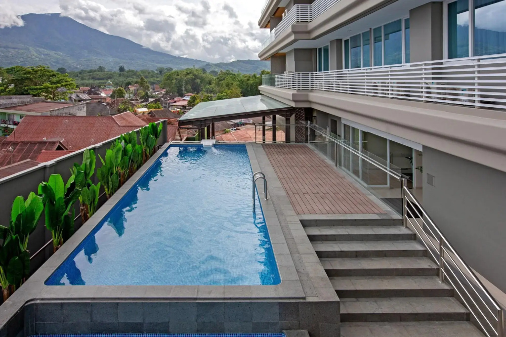 Hotel photo 13