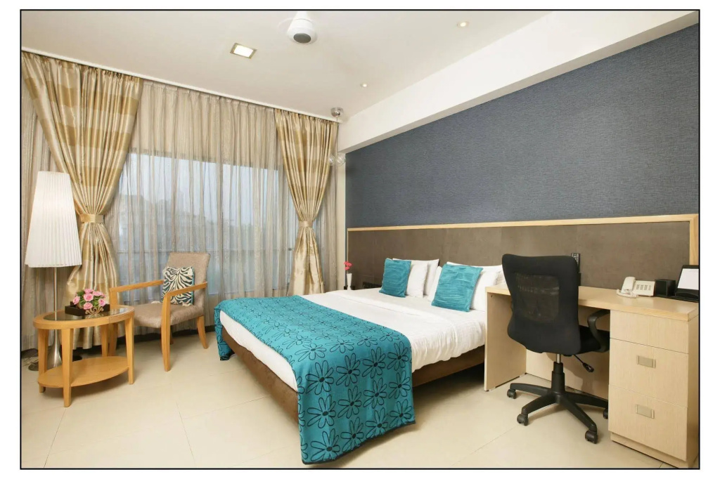 Hotel photo 3