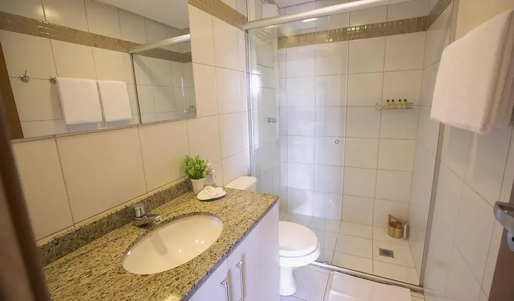 Life Resort Hplus Long Stay - Général