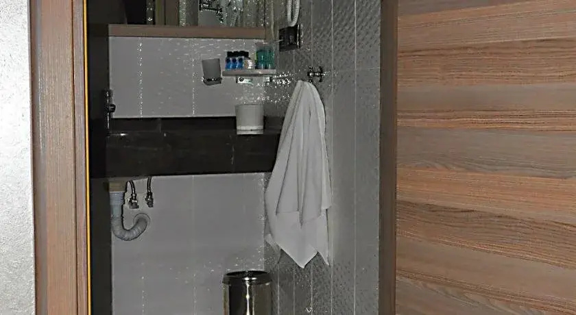 Elazig Sirin Hotel - Général
