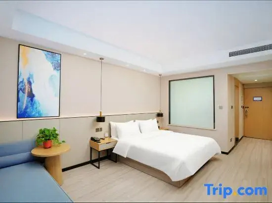 Superior Double room (full double bed)