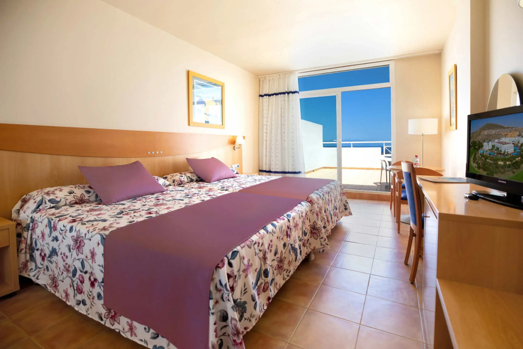 Hotel Servigroup Marina Mar - Général