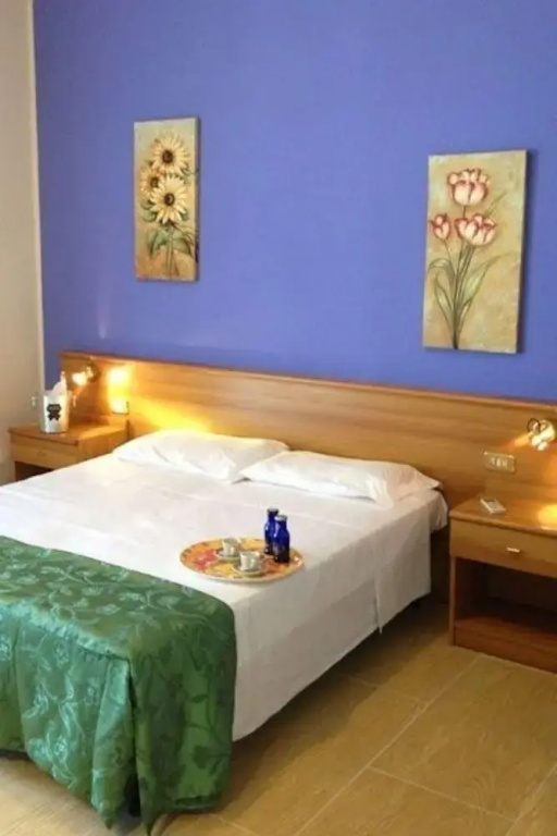 Hotel Easy Siena - Général