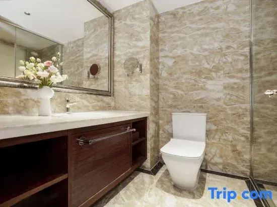 Baoyu Resort - Chambres