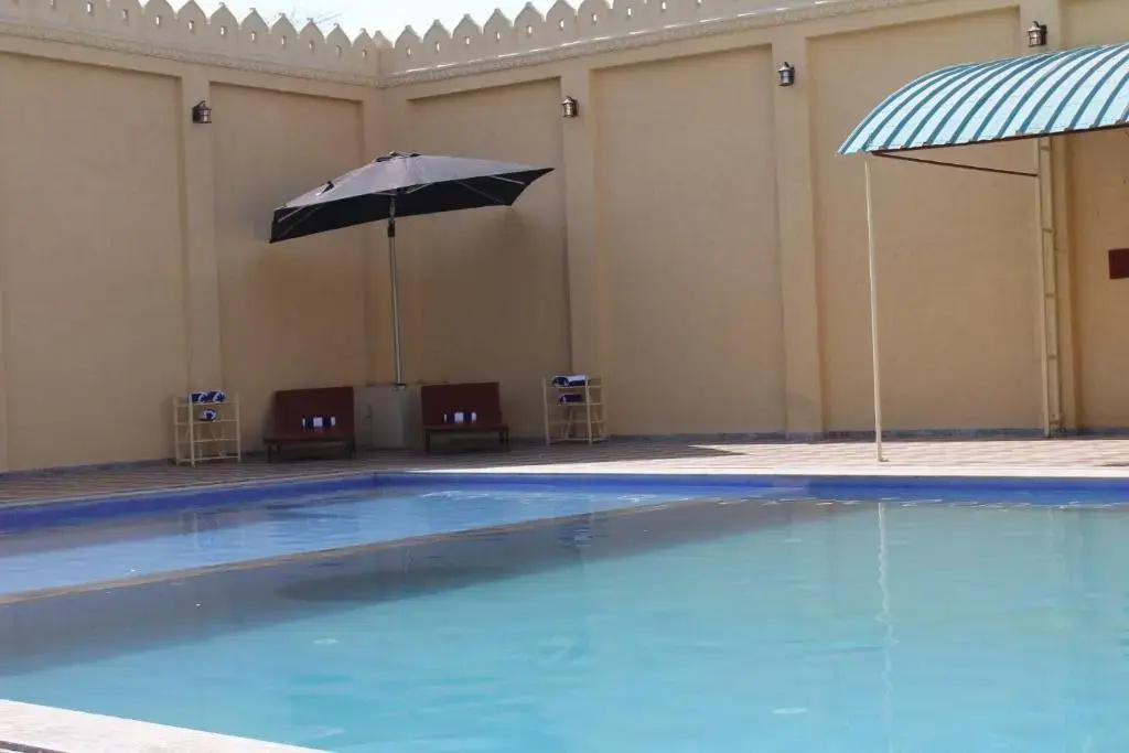 Hotel photo 13