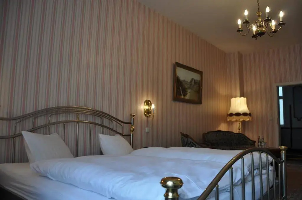 Schlosshotel Nordland - Général