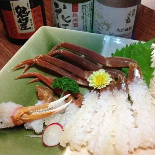 Food & Beverage