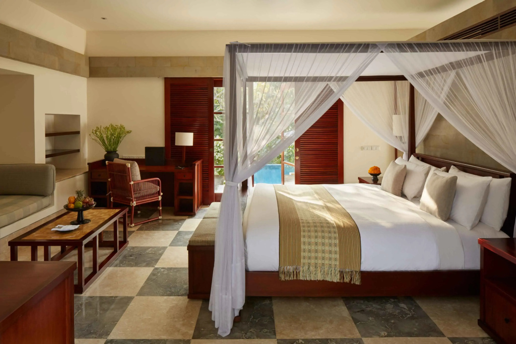 3 Bedrooms Villa