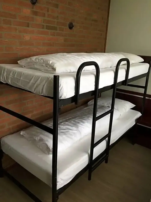 Hotel De Druiventros - Chambres