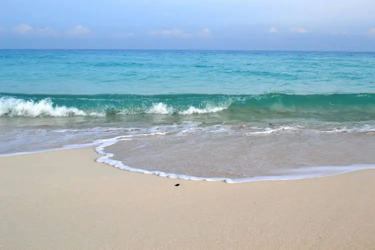 Aida Beach Resort Serviced Apartments - фото 6