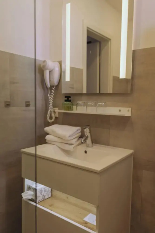 Hotel ZweiLinden - Chambres