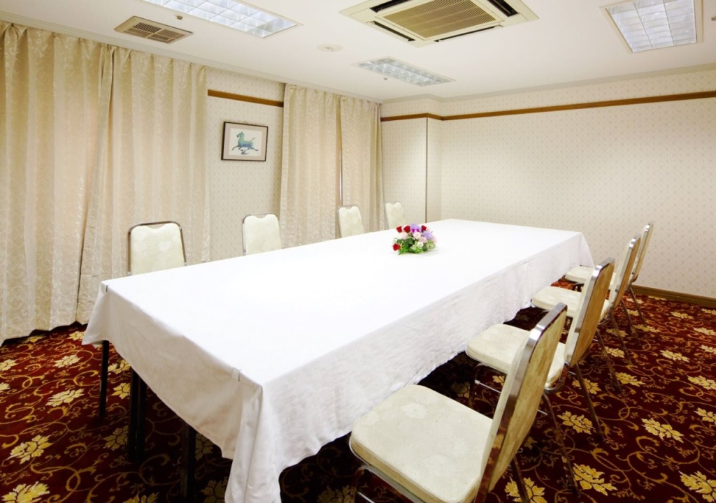Day Nice Hotel Tokyo 사진 20