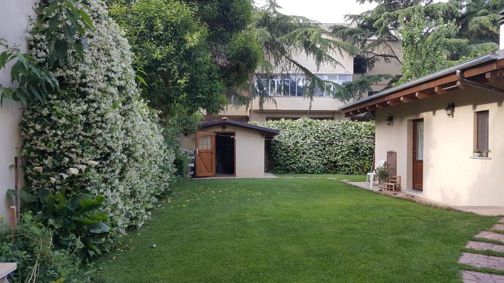 Номер Standard в 3B Bed and Breakfast Arezzo
