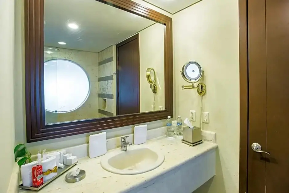 Secrets Aura Cozumel - Adults Only - All Inclusive - Chambres