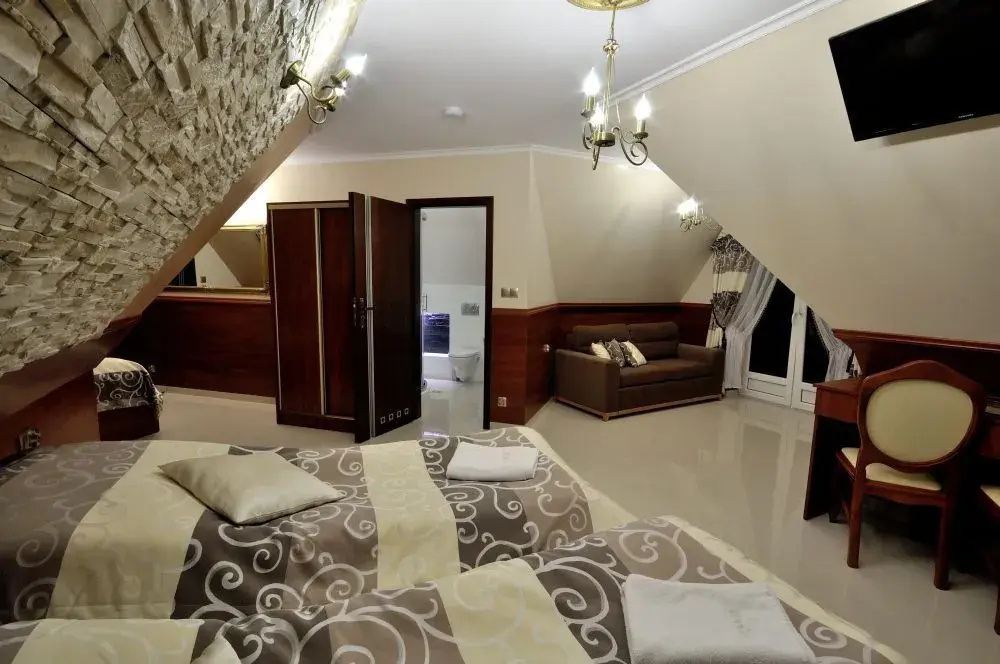Hotel photo 7