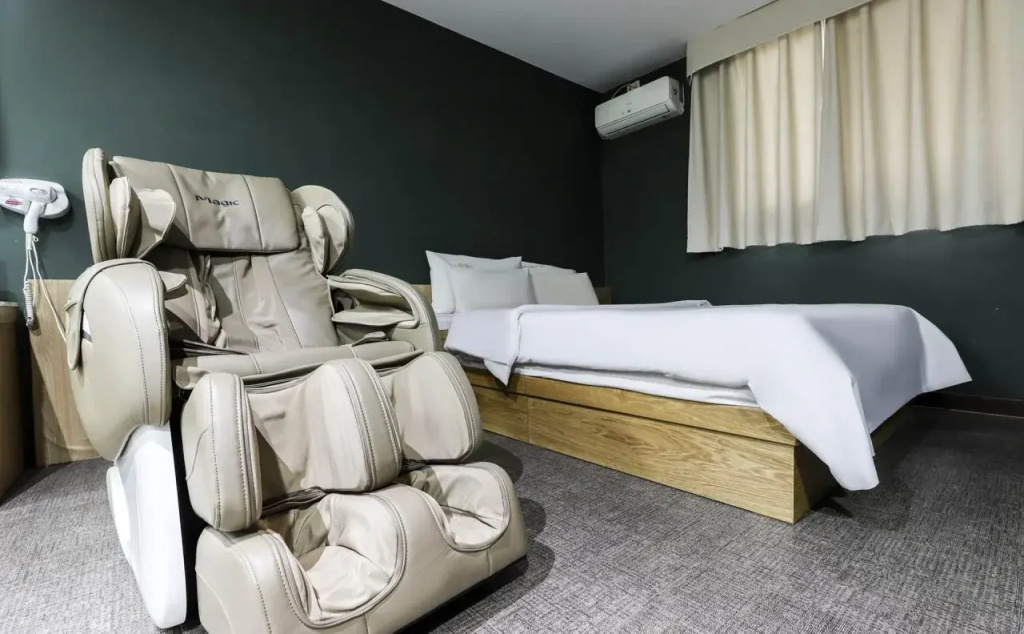 Hotel photo 21