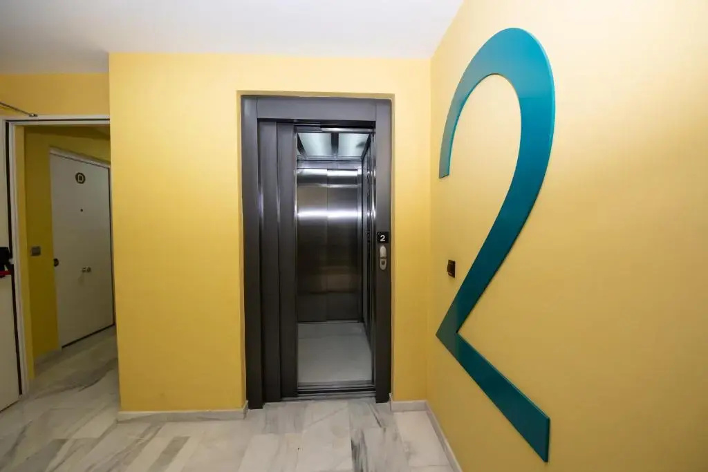 Hotel photo 10