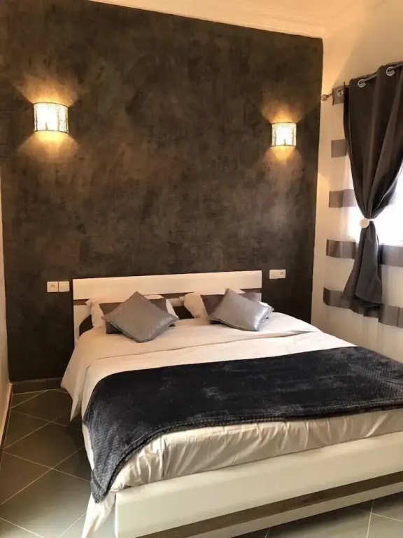 Riad Yasmine Marrakech - Chambres