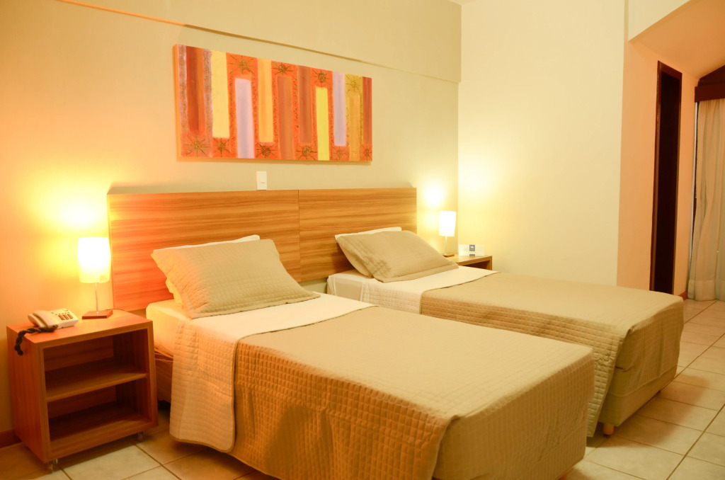 Grande Hotel da Barra by null