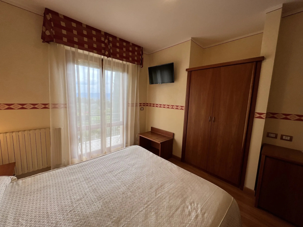 Viole Country Hotel - Général