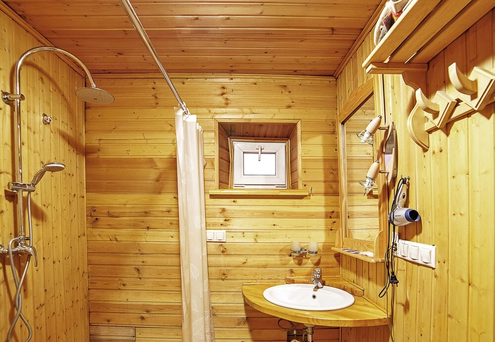 Villa Hotel - фото 5